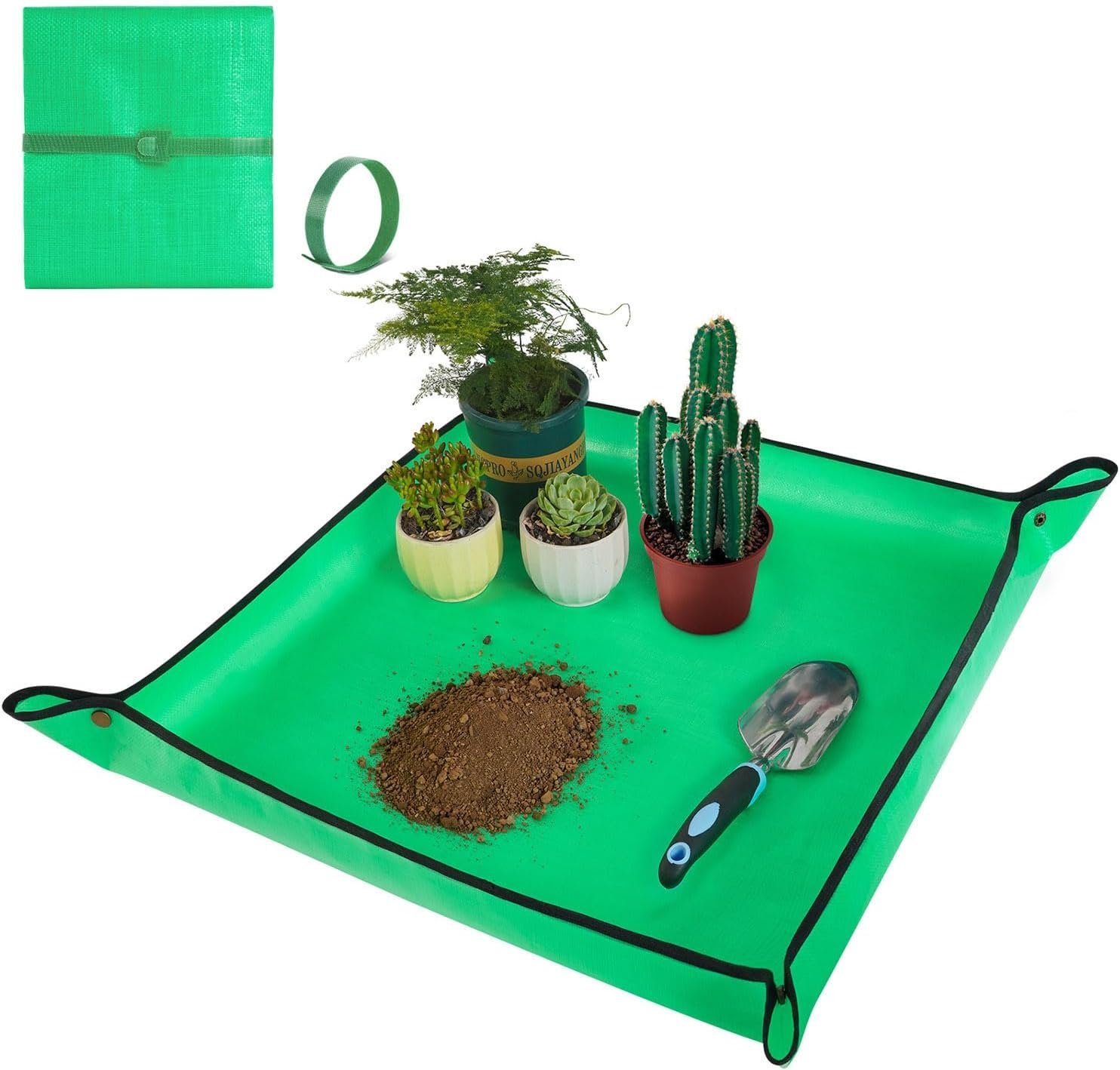 Waterproof Repotting Mat