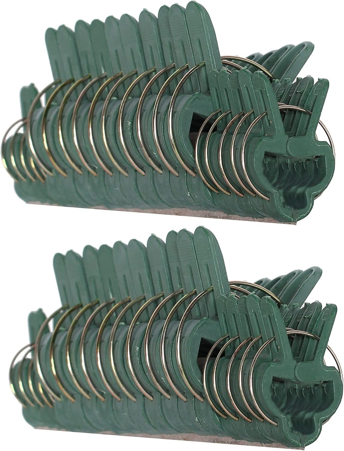 Garden Plant Clips